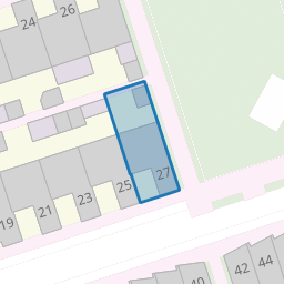 Perceel ISS00-B-1203