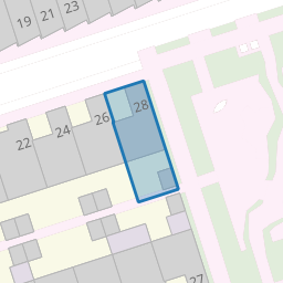 Perceel ISS00-B-1205