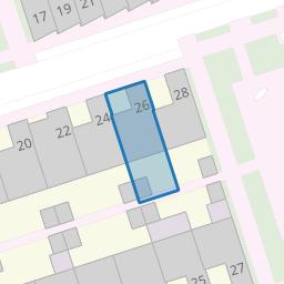 Perceel ISS00-B-1206