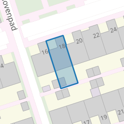 Perceel ISS00-B-1210