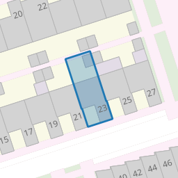 Perceel ISS00-B-1214