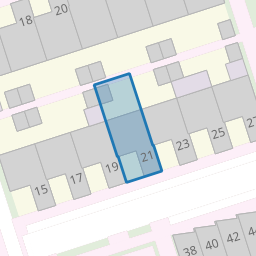 Perceel ISS00-B-1215