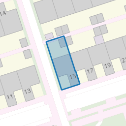 Perceel ISS00-B-1218