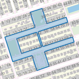 Perceel ISS00-B-1219