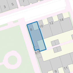 Perceel ISS00-B-1224