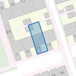 Perceel ISS00-B-1226