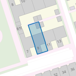 Perceel ISS00-B-1227