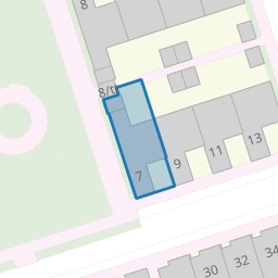 Perceel ISS00-B-1228