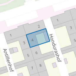 Perceel ISS00-B-1231