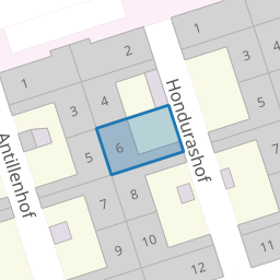 Perceel ISS00-B-1232