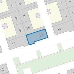 Perceel ISS00-B-1235