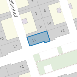 Perceel ISS00-B-1241