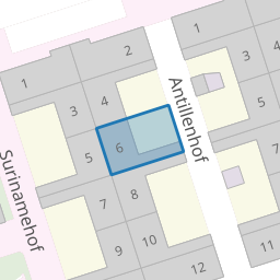 Perceel ISS00-B-1244