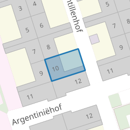 Perceel ISS00-B-1246