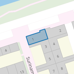 Perceel ISS00-B-1248