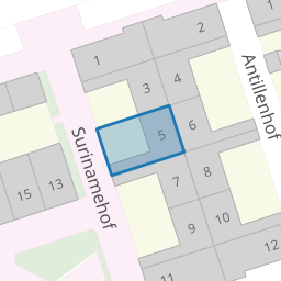 Perceel ISS00-B-1250