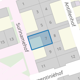 Perceel ISS00-B-1251