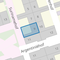 Perceel ISS00-B-1252