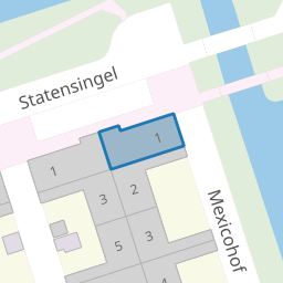 Perceel ISS00-B-1255