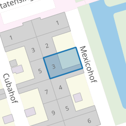 Perceel ISS00-B-1257