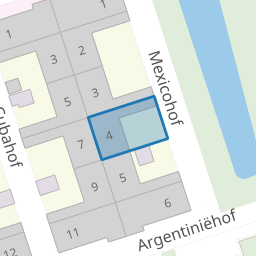 Perceel ISS00-B-1258