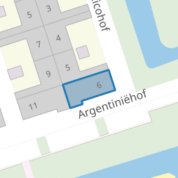 Perceel ISS00-B-1260