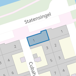 Perceel ISS00-B-1261