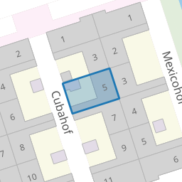 Perceel ISS00-B-1263