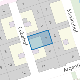 Perceel ISS00-B-1264