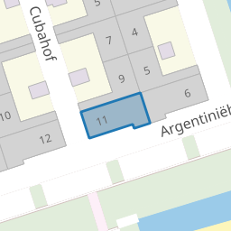 Perceel ISS00-B-1266