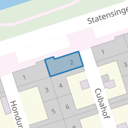 Perceel ISS00-B-1268