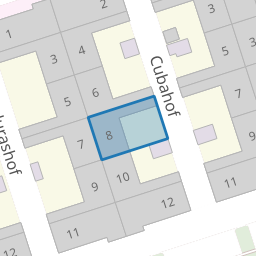 Perceel ISS00-B-1271