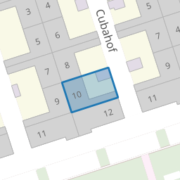 Perceel ISS00-B-1272