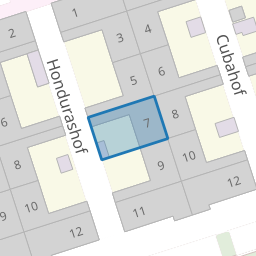 Perceel ISS00-B-1277