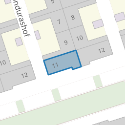 Perceel ISS00-B-1279