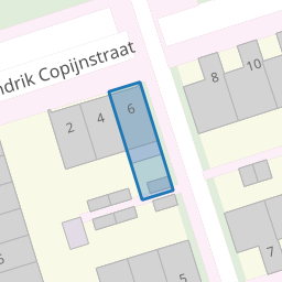 Perceel ISS00-B-1283