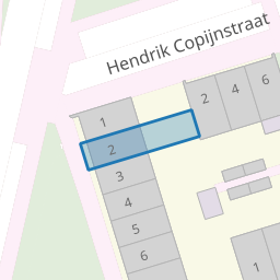 Perceel ISS00-B-1287