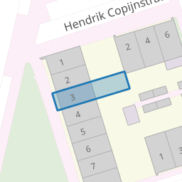 Perceel ISS00-B-1288