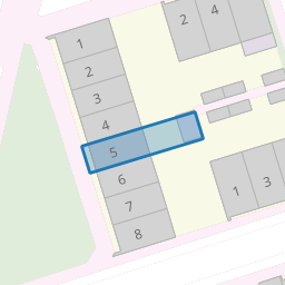 Perceel ISS00-B-1290