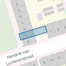 Perceel ISS00-B-1292