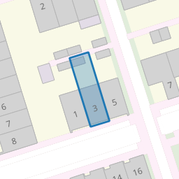 Perceel ISS00-B-1295