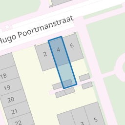 Perceel ISS00-B-1298