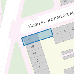 Perceel ISS00-B-1300