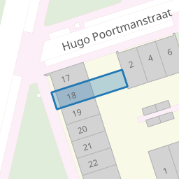 Perceel ISS00-B-1301