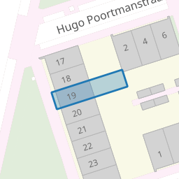 Perceel ISS00-B-1302