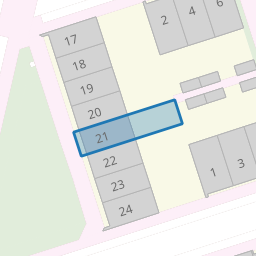 Perceel ISS00-B-1304