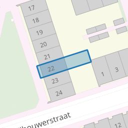 Perceel ISS00-B-1305