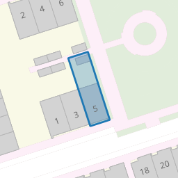 Perceel ISS00-B-1310