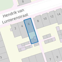 Perceel ISS00-B-1312