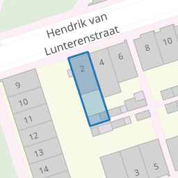 Perceel ISS00-B-1314